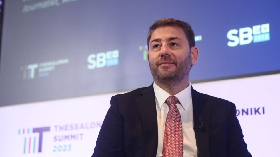 androulakis